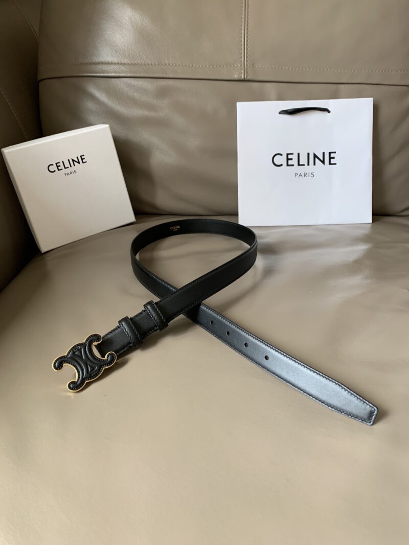 Celin Belt-2.5CM - Image 3