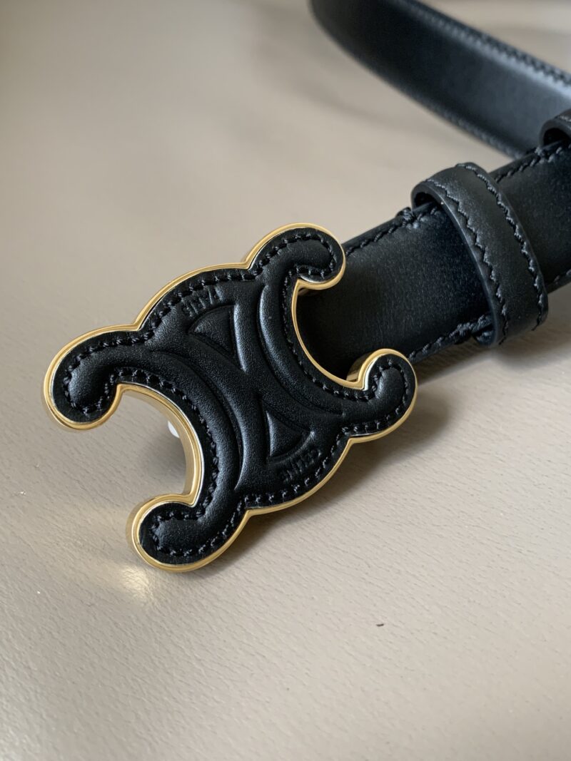 Celin Belt-2.5CM - Image 5