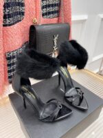 YSL Heels - Image 4