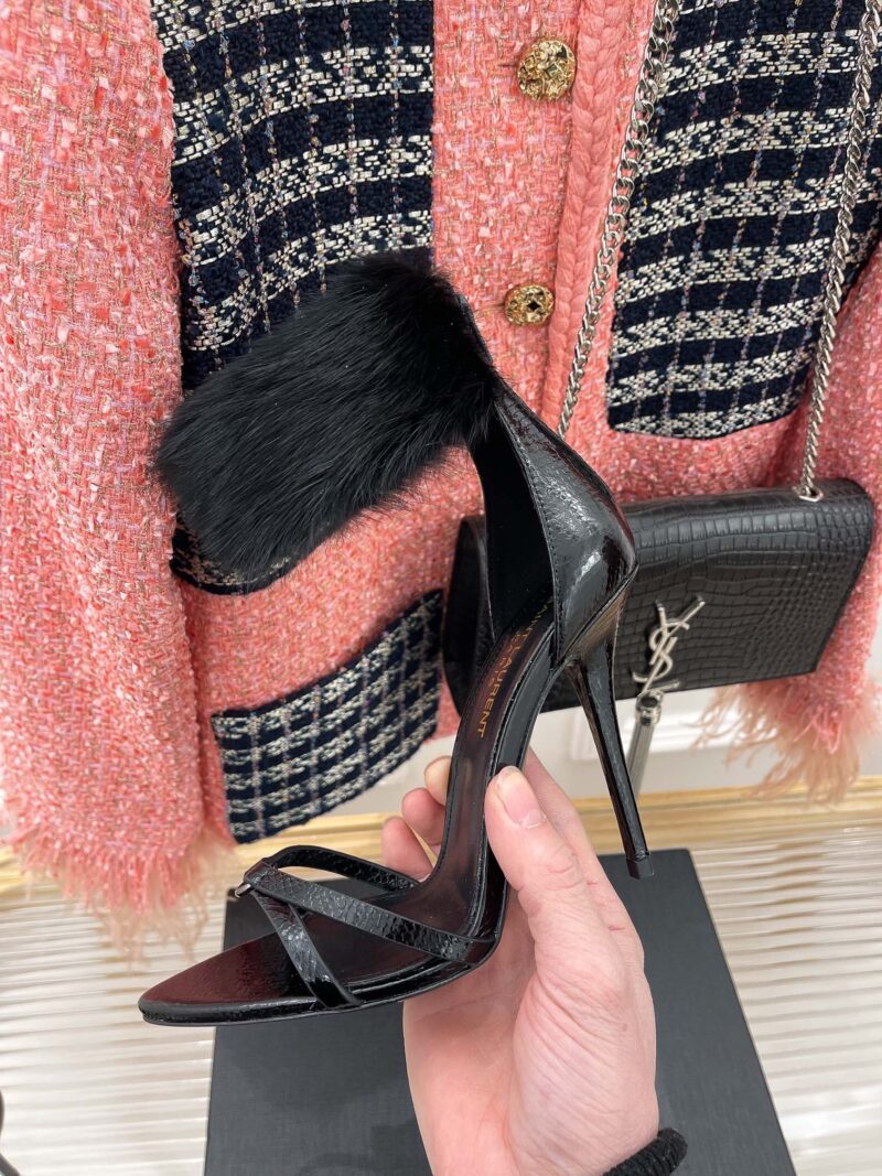 YSL Heels - Image 2