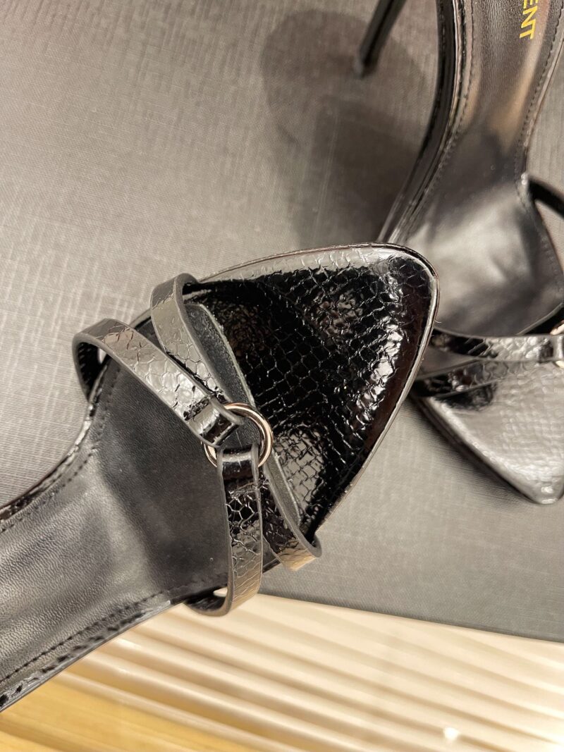 YSL Heels - Image 3