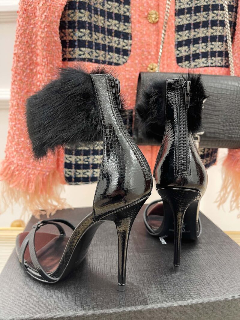 YSL Heels - Image 6