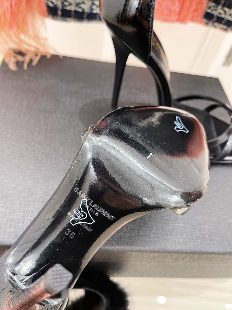 YSL Heels - Image 8