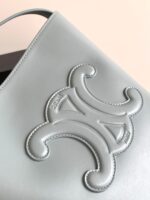 Celina Cuir Bucket-30×22×13CM - Image 7