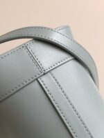 Celina Cuir Bucket-30×22×13CM - Image 6