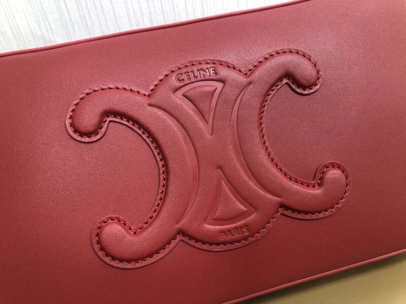 Celina Vinatge Camera Bag-22*14*5CM - Image 4