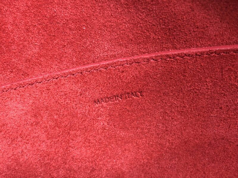 Celina Vinatge Camera Bag-22*14*5CM - Image 8