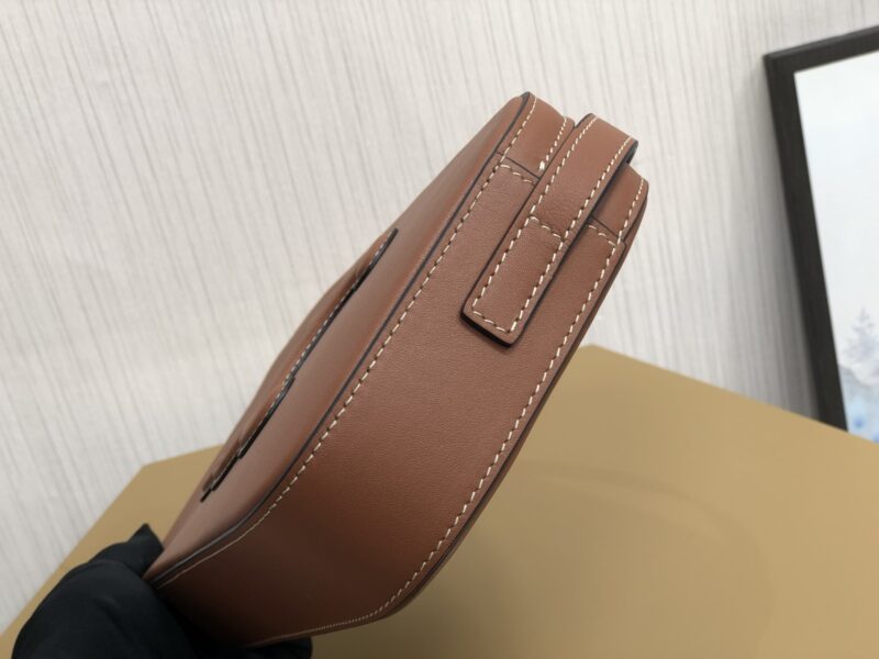 Celina Vinatge Camera Bag-22*14*5CM - Image 3