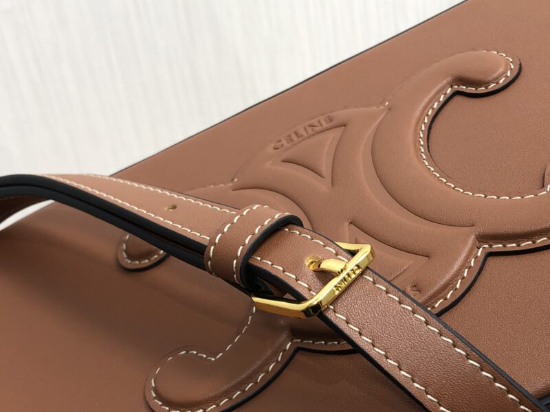 Celina Vinatge Camera Bag-22*14*5CM - Image 5