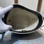 Celina Cuir Bucket-30×22×13CM - Image 5