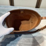 Celina Cuir Bucket-30×22×13CM - Image 7