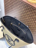 Louis Vuitton Tote-57*34*18CM - Image 2