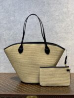 Louis Vuitton Tote-57*34*18CM - Image 3