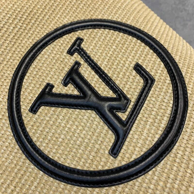 Louis Vuitton Tote-57*34*18CM - Image 4