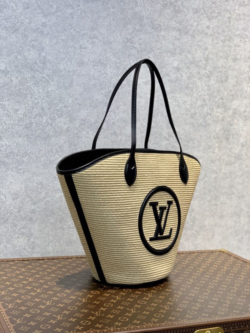 Louis Vuitton Tote-57*34*18CM - Image 5
