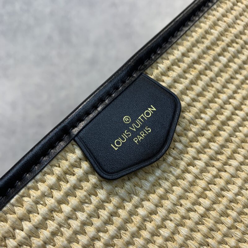 Louis Vuitton Tote-57*34*18CM - Image 7