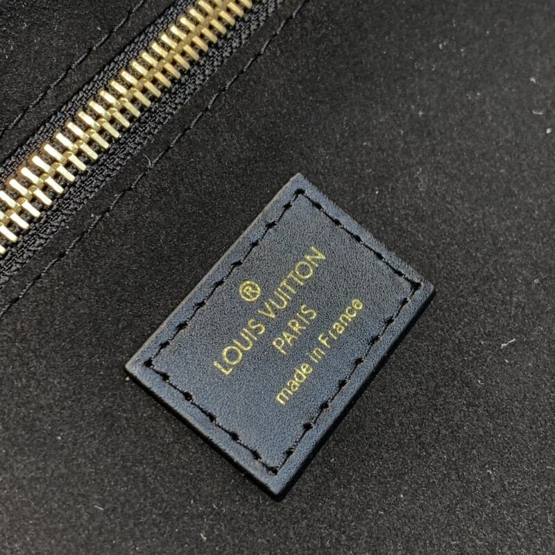 Louis Vuitton Tote-57*34*18CM - Image 9