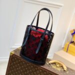 Louis Vuitton Bucket -23x26x16CM
