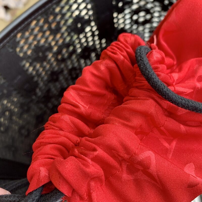 Louis Vuitton Bucket -23x26x16CM - Image 7