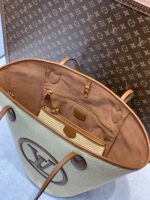 Louis Vuitton Tote-57*34*18CM - Image 3