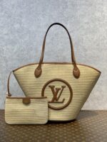 Louis Vuitton Tote-57*34*18CM