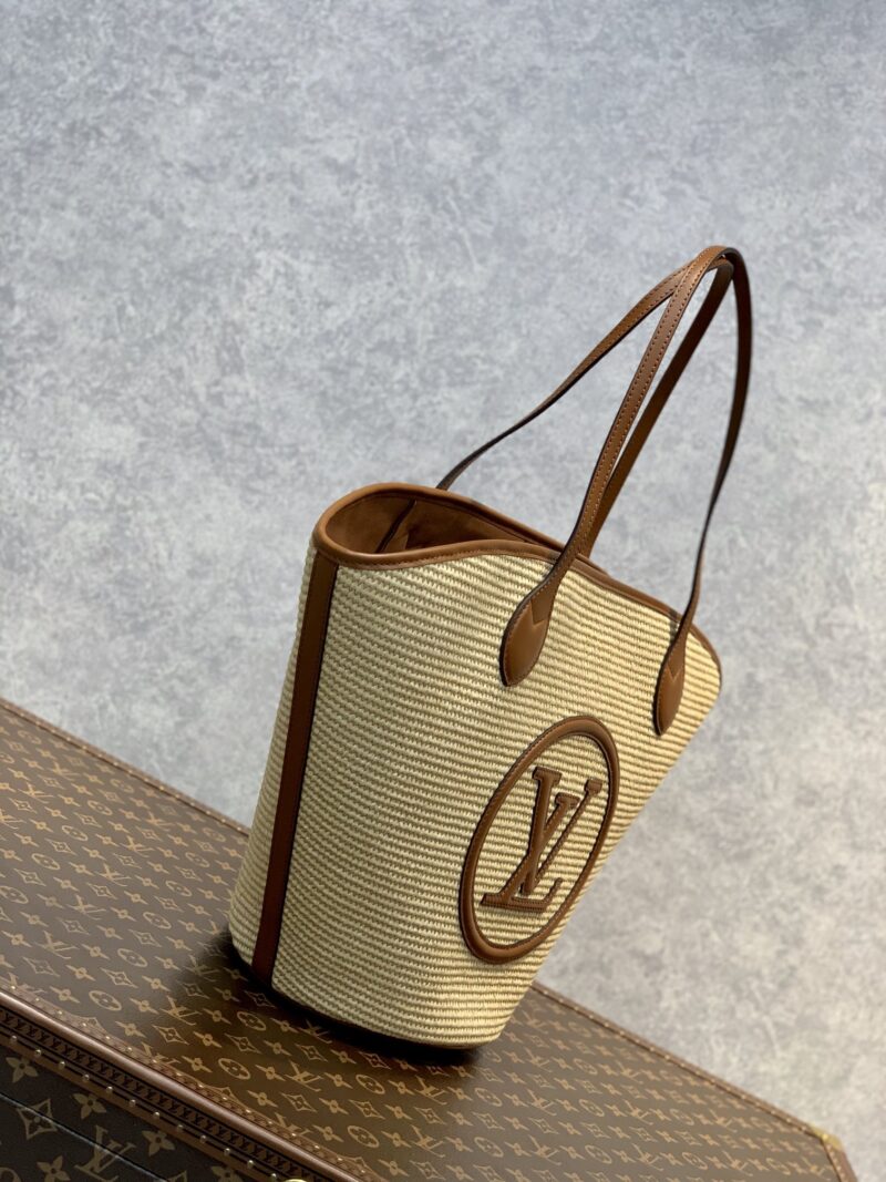 Louis Vuitton Tote-57*34*18CM - Image 8