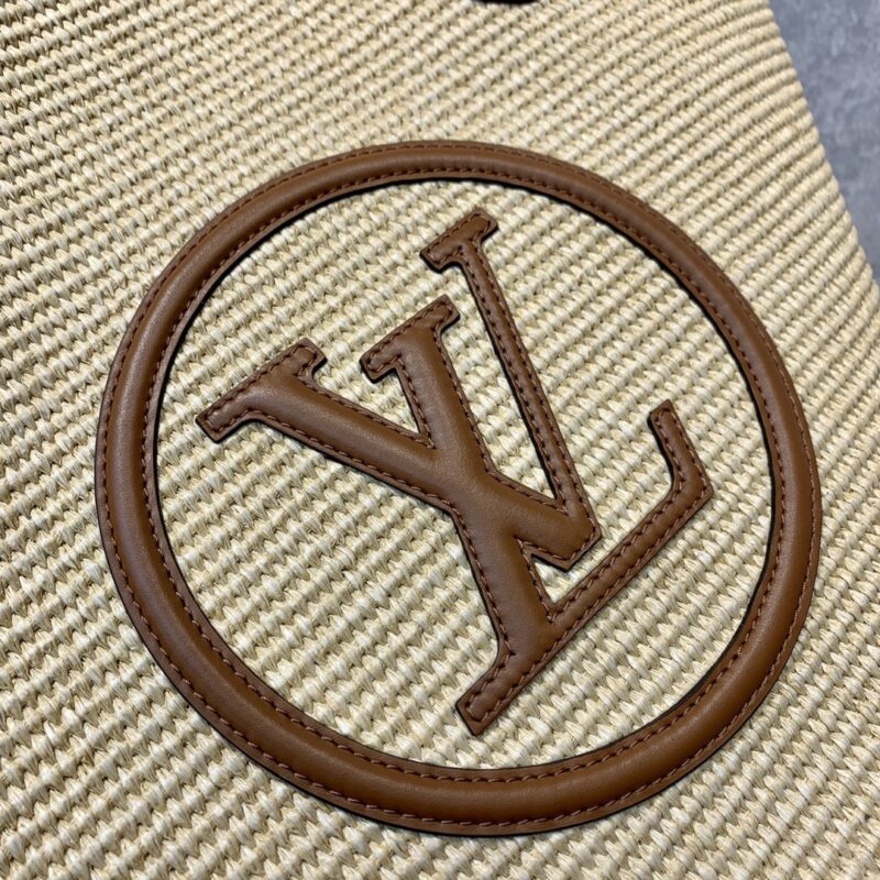 Louis Vuitton Tote-57*34*18CM - Image 9