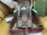 Gucci GG Retro Mini Tote-16/20/7CM