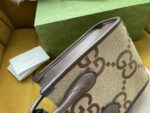 Gucci GG Retro Mini Tote-16/20/7CM - Image 2