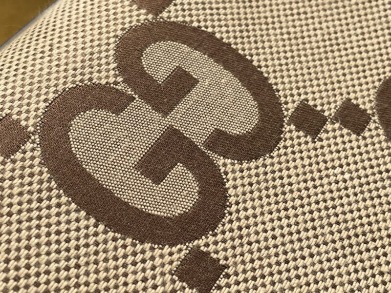 Gucci GG Retro Mini Tote-16/20/7CM - Image 6