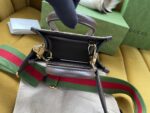 Gucci GG Retro Mini Tote-16/20/7CM - Image 8