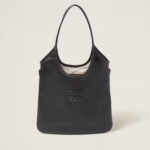 MIU MIU IVY LEATHER BAG