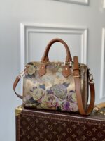 Louis Vuitton Speedy Bandoulière 25-25*19*15CM