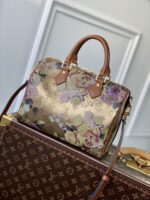 Louis Vuitton Speedy Bandoulière 25-25*19*15CM - Image 2