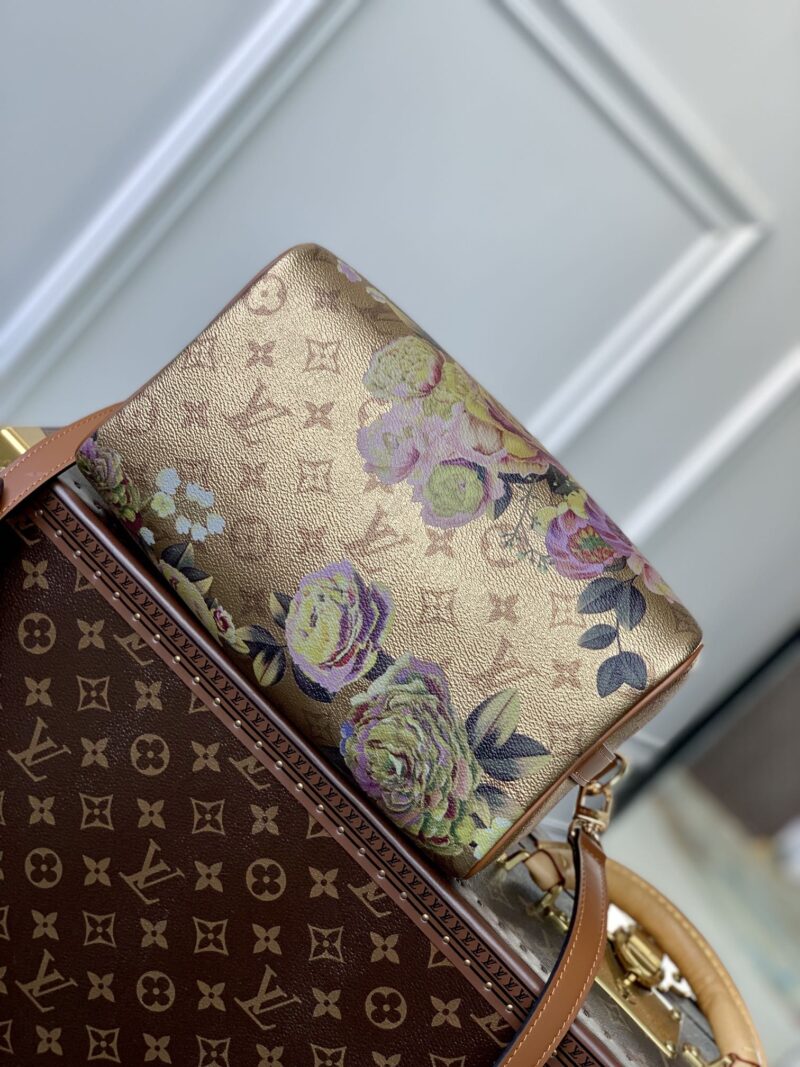 Louis Vuitton Speedy Bandoulière 25-25*19*15CM - Image 4