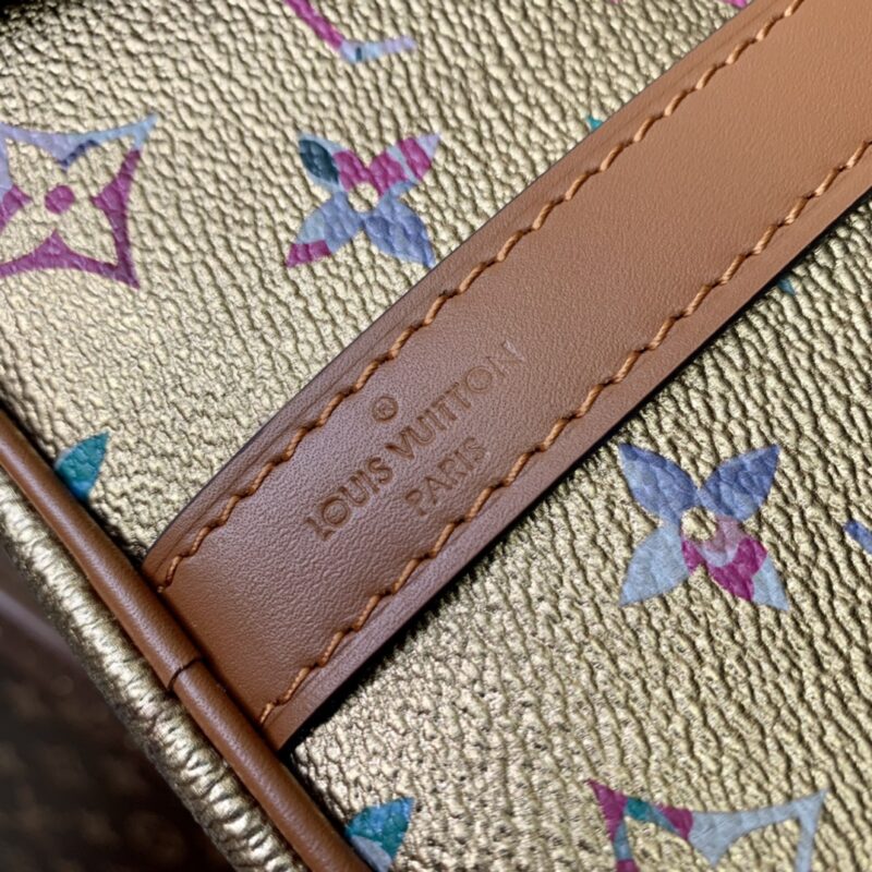 Louis Vuitton Speedy Bandoulière 25-25*19*15CM - Image 5