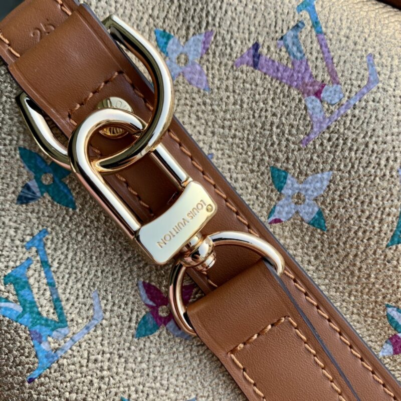 Louis Vuitton Speedy Bandoulière 25-25*19*15CM - Image 7