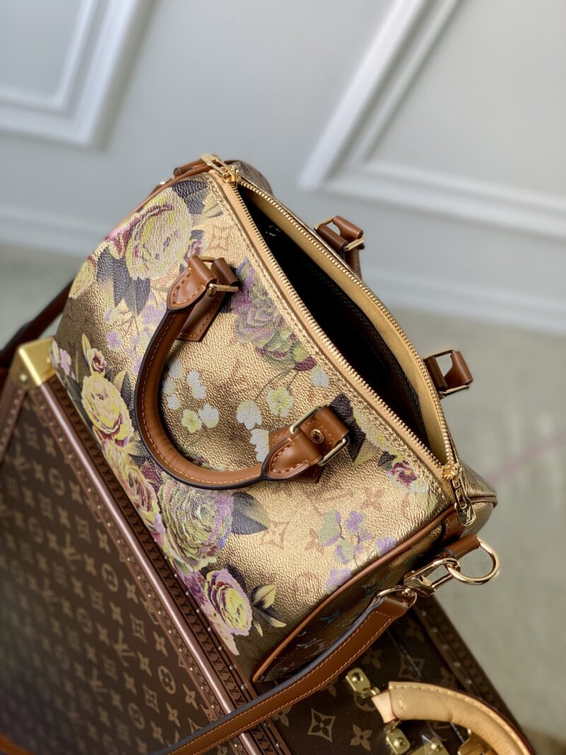 Louis Vuitton Speedy Bandoulière 25-25*19*15CM - Image 9