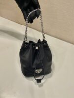 Prada 1BH612 Mini Bucket-12*14.5*7.5CM - Image 6