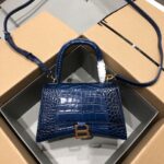 Balenciaga Hourglass Bag-23x10x24CM