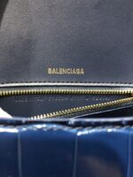 Balenciaga Hourglass Bag-23x10x24CM - Image 9
