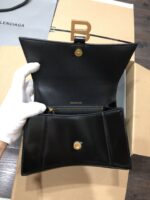 Balenciaga Hourglass Bag-23x10x24CM - Image 2