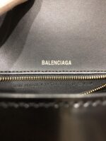 Balenciaga Hourglass Bag-23x10x24CM - Image 5