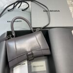 Balenciaga Hourglass Bag-23x10x24CM