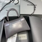 Balenciaga Hourglass Bag-23x10x24CM - Image 2