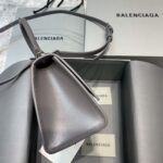 Balenciaga Hourglass Bag-23x10x24CM - Image 5