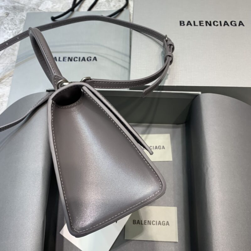 Balenciaga Hourglass Bag-23x10x24CM - Image 5