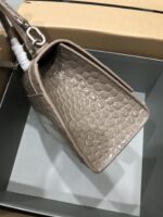 Balenciaga Hourglass Bag-23x10x24CM - Image 3