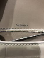 Balenciaga Hourglass Bag-23x10x24CM - Image 9