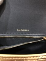 Balenciaga Hourglass Bag-23x10x24CM - Image 2